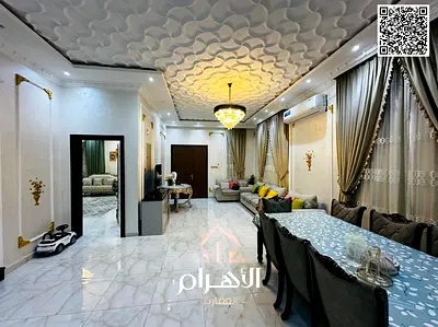 A ready-to-move-in villa built to the highest quality standards, including water, electricity, air conditioning, and furniture, and close to main road