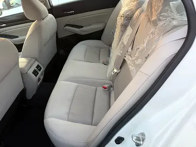 صورة 9 لـ 2021 Nissan ALTIMA