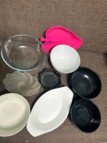 Kitchen items
