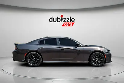 2023 Dodge CHARGER — миниатюра 4
