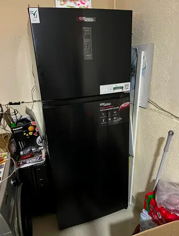 Super General Refrigerator for Sale | Excellent Condition
