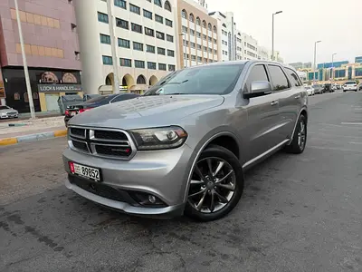 صورة 5 لـ 2014 Dodge DURANGO