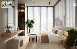 3 Min to Wynn Resorts | Sea View | High Floor | Cheap Price