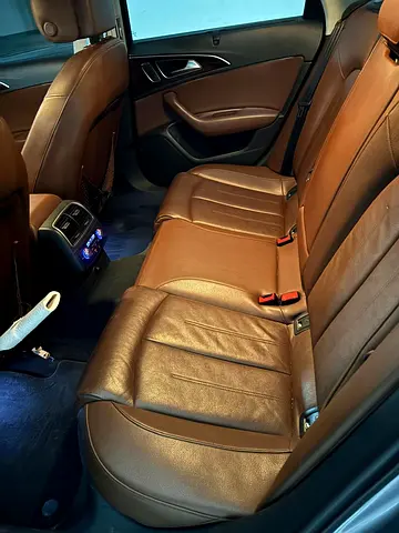 صورة مصغرة 6 لـ 2012 AUDI A6