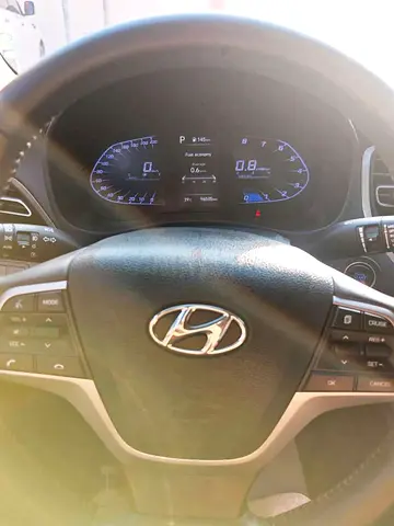 Hyundai Accent, миниатюра 7