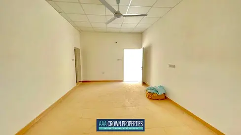 Brand new 4bhk villa prime location in Qadsiya sharjah
