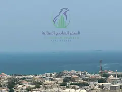 Luxury Four Bedroom Apartment For Rent In Al Majaz 3 With Full Sea View Free Parking Gym Pool Master