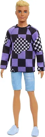 Barbie Ken