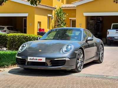 صورة مصغرة 3 لـ 2015 Porsche 911