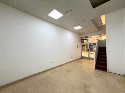Next to DAFZA | 1 Month FREE | High Visibility