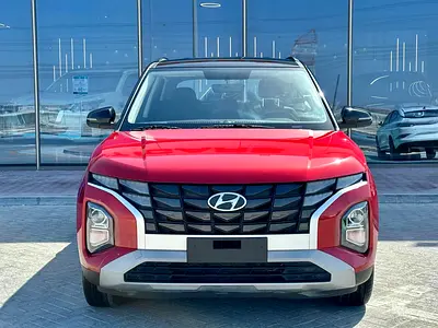 2024 Hyundai CRETA — фото 3