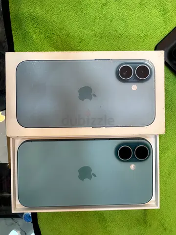 I phone 16