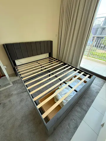 Bed frame for sale 😊