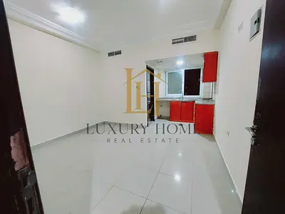 VERY CHEAP PRICE STUDIO FLAT CLOSE TO ABU SHAGARA PARK SHARJAH