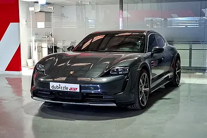 صورة مصغرة 3 لـ 2024 Porsche TAYCAN