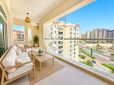 Fully Upgraded | Massive Layout | Penthouse Floor