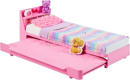 Barbie Bed set
