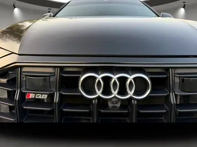 2023 AUDI SQ8 thumbnail 12