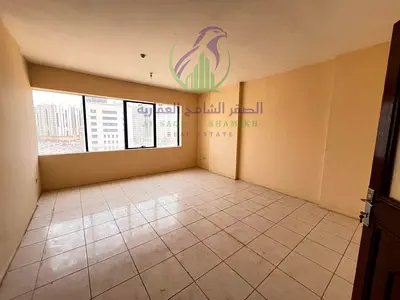 Three BHK Balcony Bachelor Contract Al Majaz 1 Near Corniche