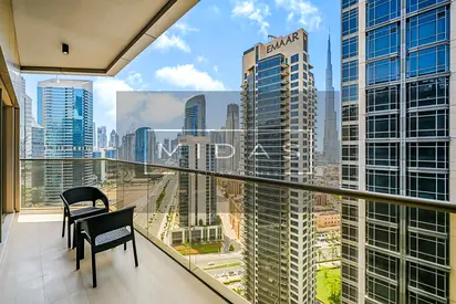 Brand New I Canal Views I 12 cheques