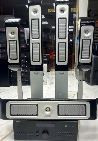 Home theater