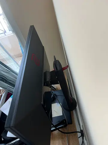 BENQ Xl2731 144 hz 27 inch