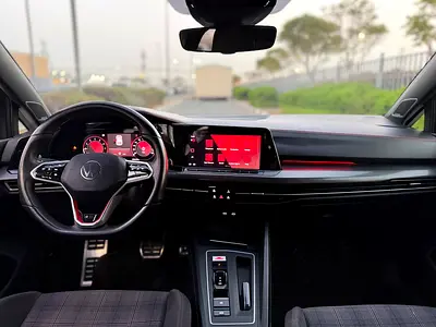 Volkswagen Golf, миниатюра 7