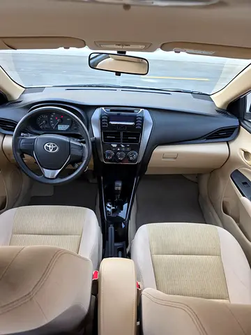 Toyota Yaris SE, миниатюра 10