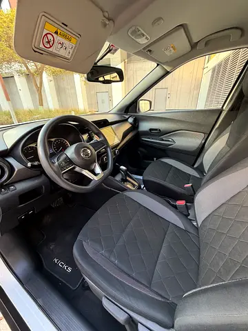 صورة 9 لـ 2019 Nissan KICKS