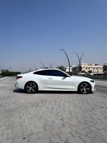 2023 BMW 4-SERIES — миниатюра 8