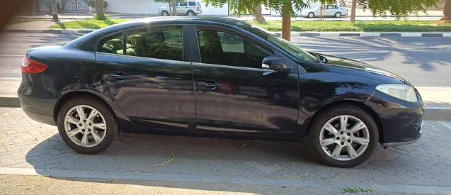 Good condition car