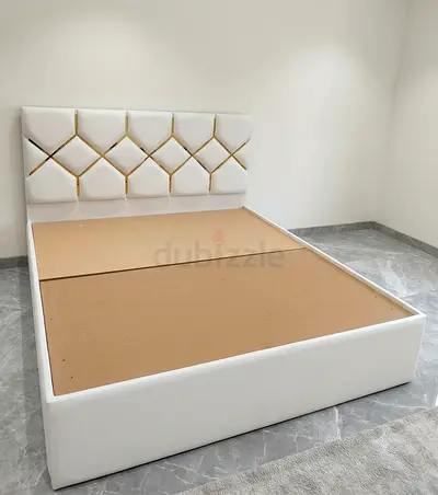 Brand New Queen Bed Frame For Sale