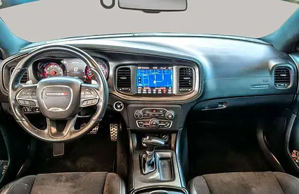 2023 Dodge CHARGER — миниатюра 9