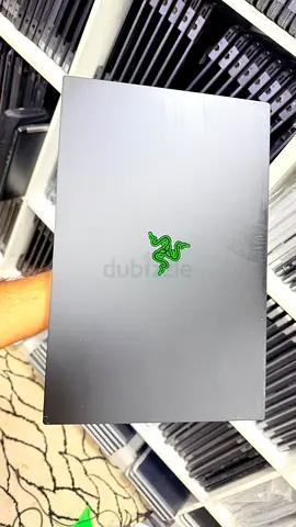 Razer Blade Pro 17 (2019)