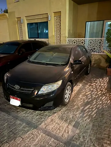 Toyota Corolla | Very Clean | Excellent Condition | Must See