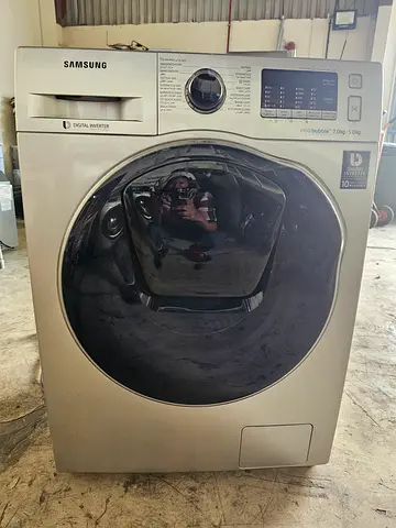 Samsung washing machine for sale
