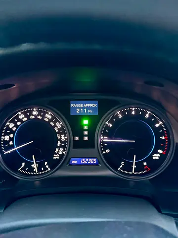 صورة 4 لـ 2008 Lexus IS-SERIES