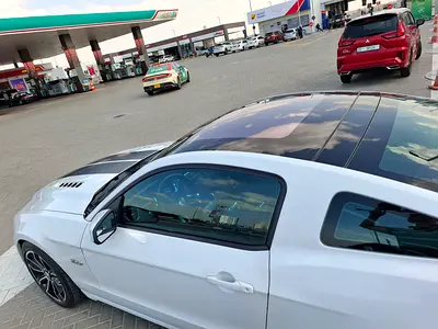 2014 FORD MUSTANG 缩略图 6