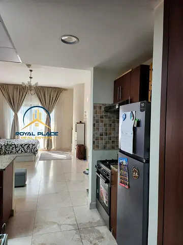 Fully Furnished | Great Layout | Vacant