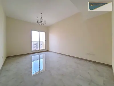 FREE PARKING!! 2 BHK WITH BALCONY | BRAND NEW BUILDING | DOUBLE LIVING HALL | NEAR KING FAISAL 45K ABU SHAGARA