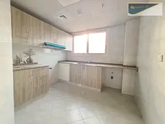 FREE PARKING!! 2 BHK WITH BALCONY | BRAND NEW BUILDING | DOUBLE LIVING HALL | NEAR KING FAISAL 45K A