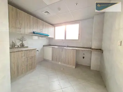 FREE PARKING!! 2 BHK WITH BALCONY | BRAND NEW BUILDING | DOUBLE LIVING HALL | NEAR KING FAISAL 45K