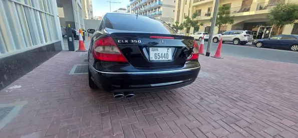 صورة 3 لـ 2006 Mercedes-BENZ CLK