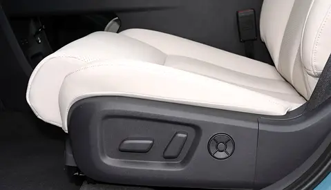 2026 Nissan N6 照片 6