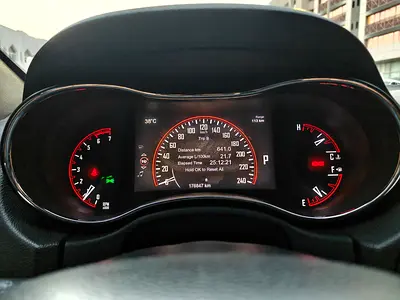 صورة 11 لـ 2014 Dodge DURANGO