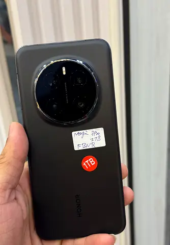 HONOR MAGIC 7PRO 1TB STORAGE