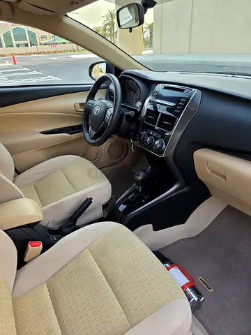 Toyota Yaris SE, миниатюра 12