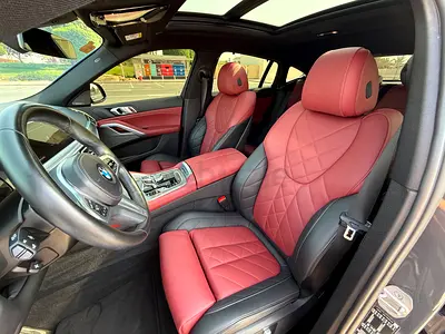 BMW X6 xDrive40i M Sport, миниатюра 11