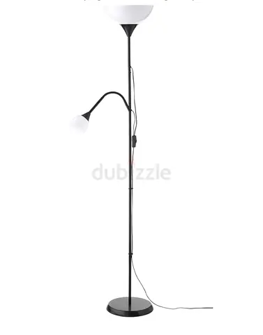 Ikea lamp