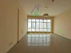 Three Bedroom Apartment with Living Room in Al Taawun Free AC Free Gym Laundry Room Store Room Two B